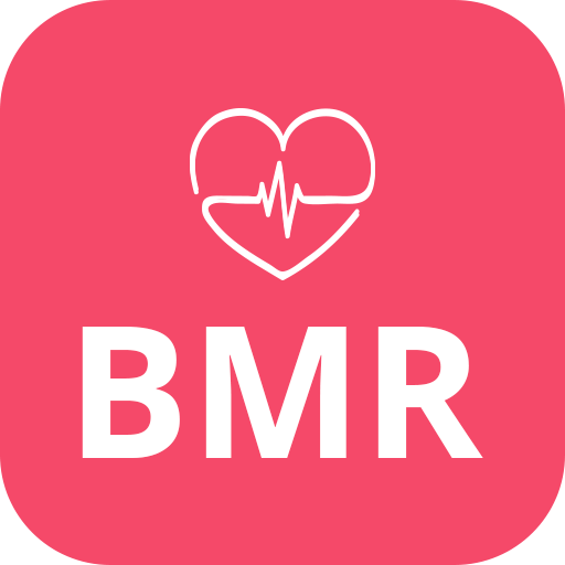 BMR基础代谢率计算器