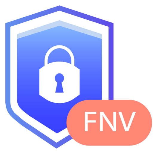 FNV加密