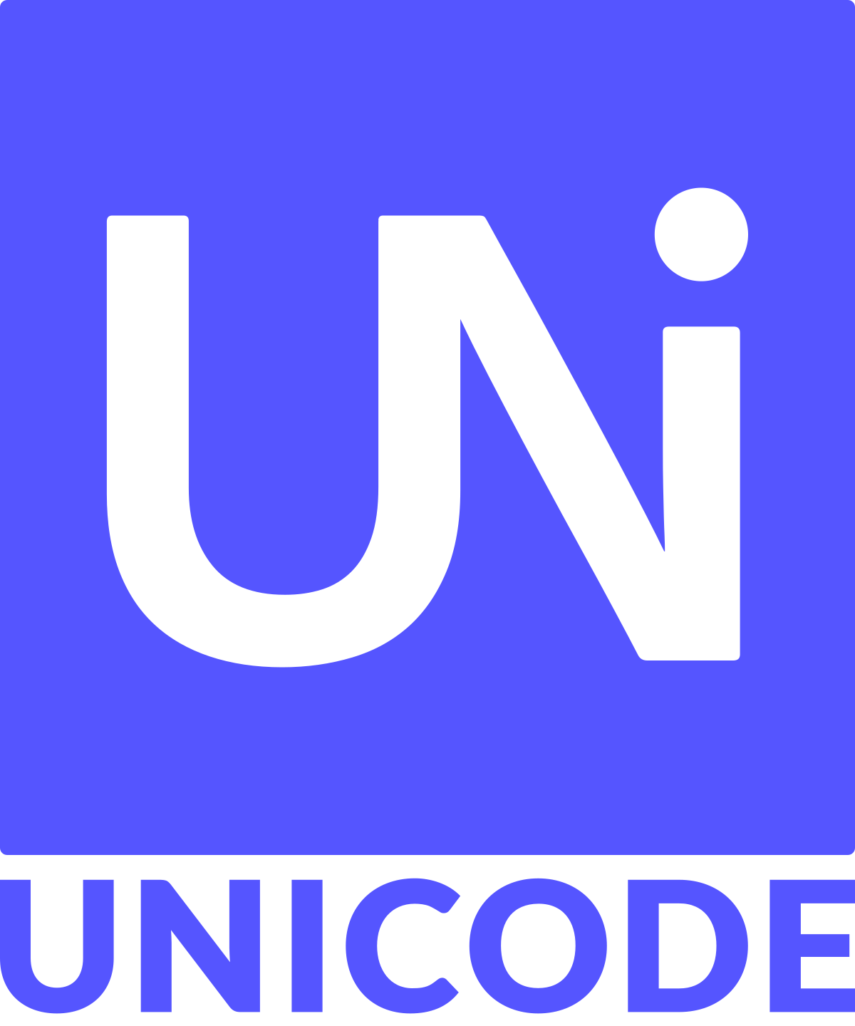 Unicode编码解码