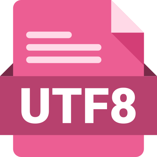 Native/UTF8转换