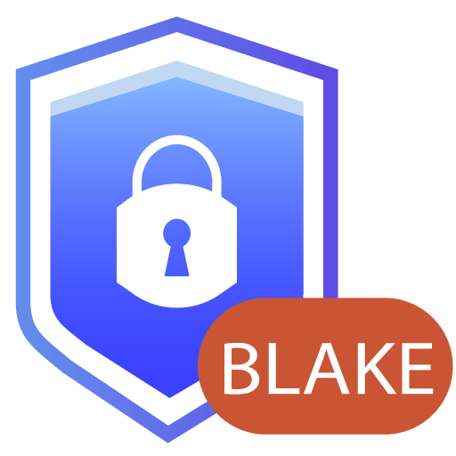 BLAKE加密
