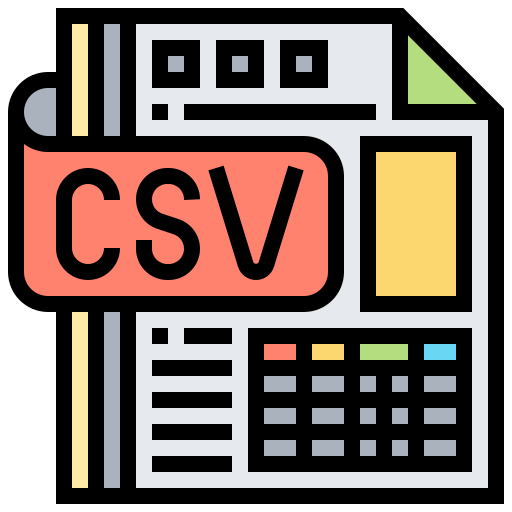 JSON/CSV转换