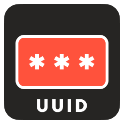 UUID/GUID生成器