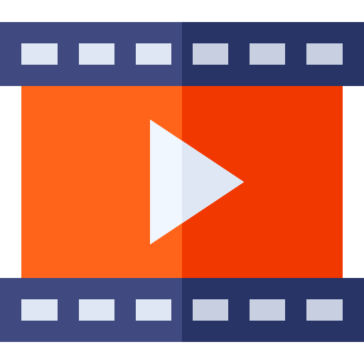 動画反転