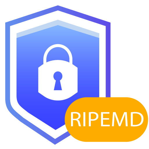 RIPEMD加密