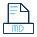 MarkdownをHTMLに変換