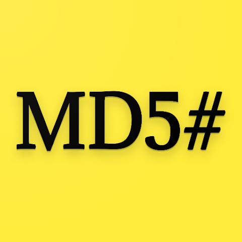 文件MD5修改器