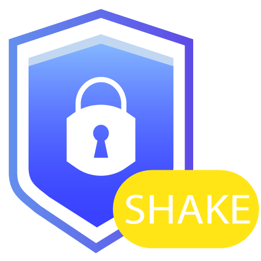 SHAKE加密