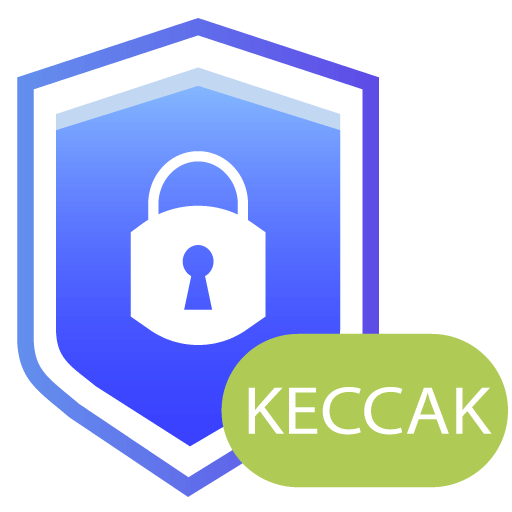 KECCAK加密