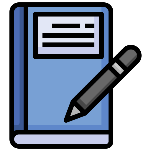 隶书字帖生成器