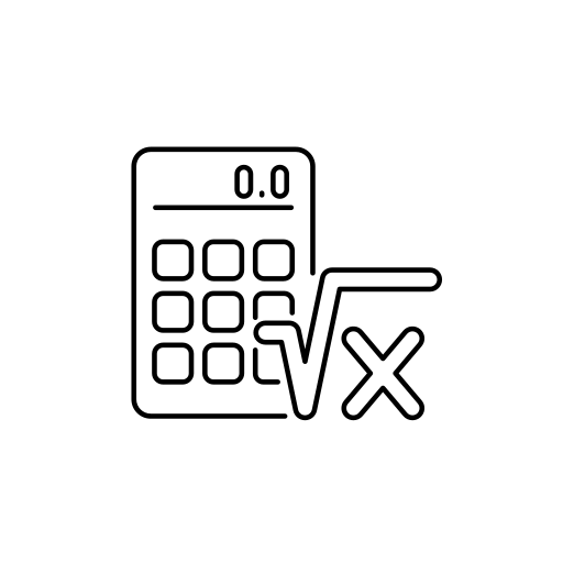 N乗根計算