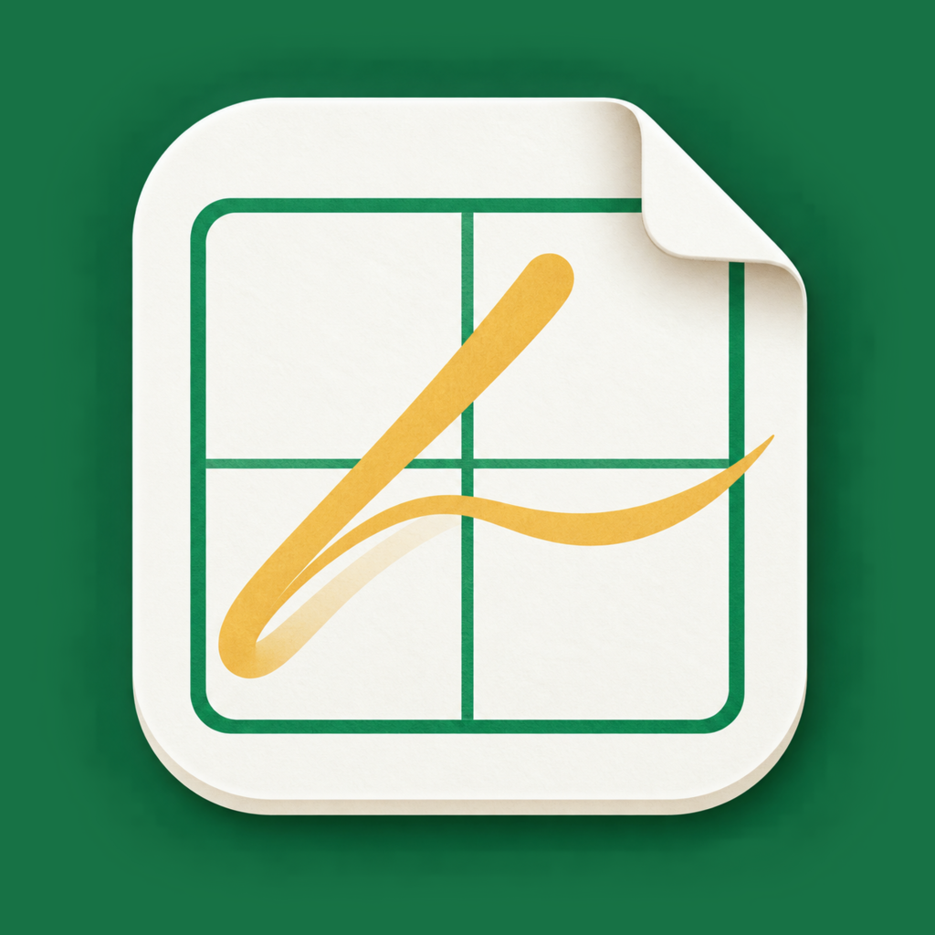 字帖匠 icon