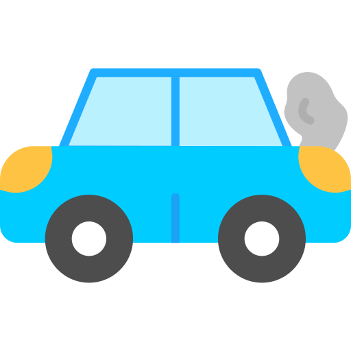 Vehicle 5-Item Information Lookup