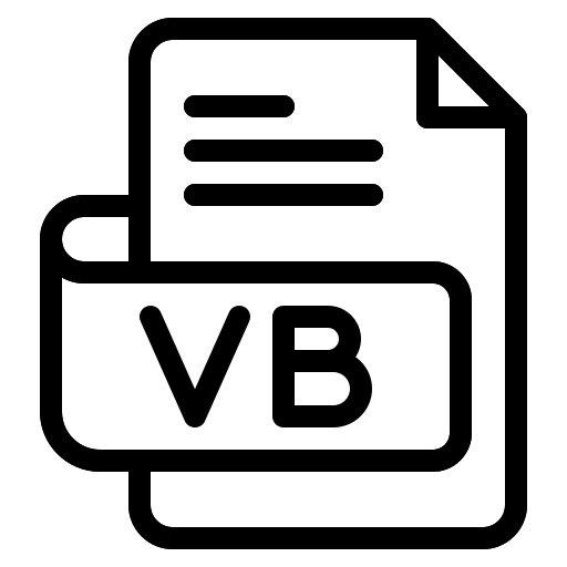 VBScript代码格式化器