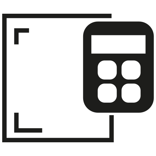 正方形の面積計算