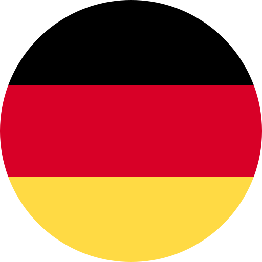 German Address Generator