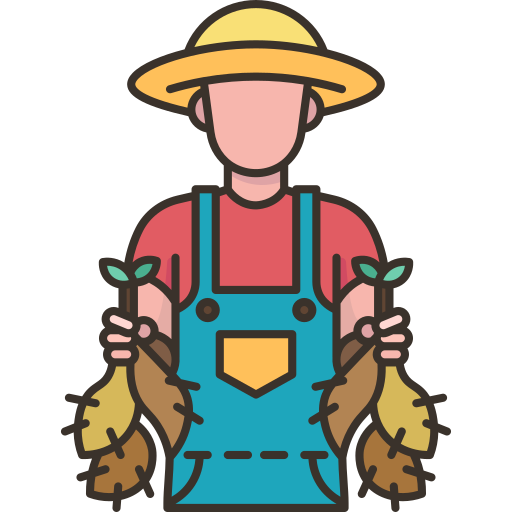 中国農民豊収節カウントダウン