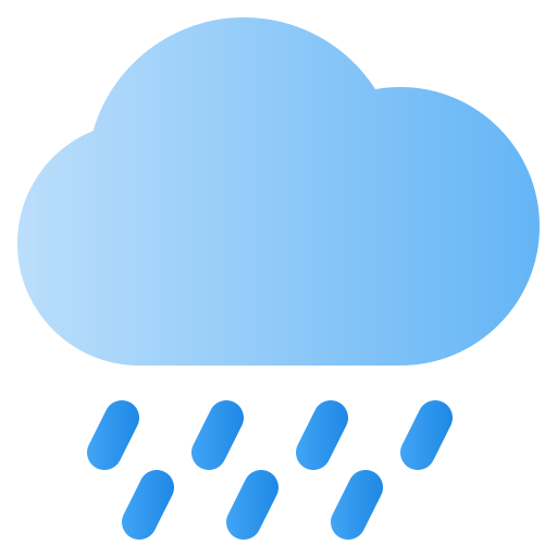 Rain Water Solar Term Countdown