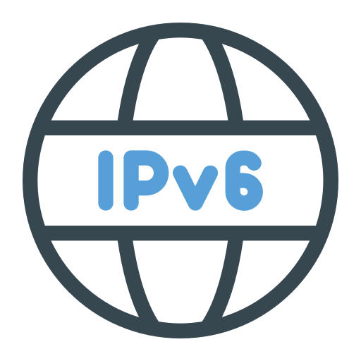 IPv6アドレス位置情報検索