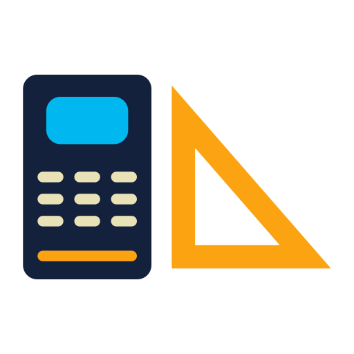 三角形の面積計算ツール