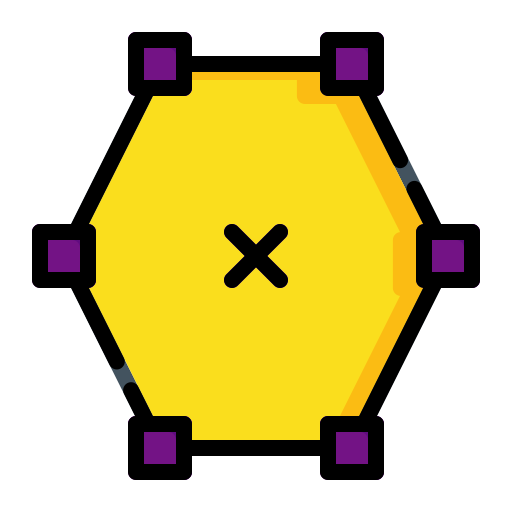 Regular Polygon Area Calculator