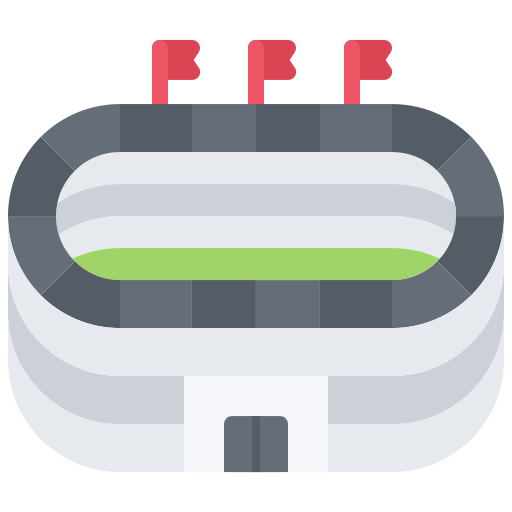 体育场面积计算器