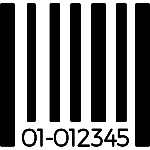 条形码批量生成