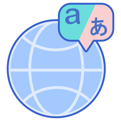 AI多语言文本翻译