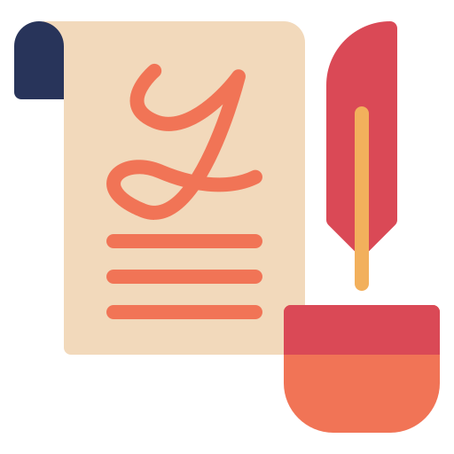 古诗词字帖生成器