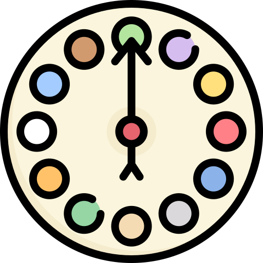 Chinese Almanac Calendar