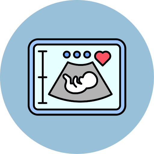 胎儿孕龄对照表