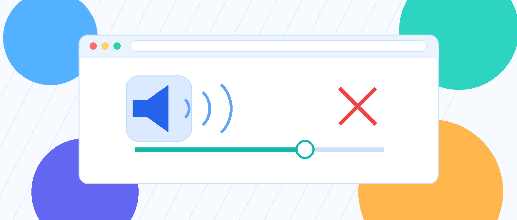 声音处理示意